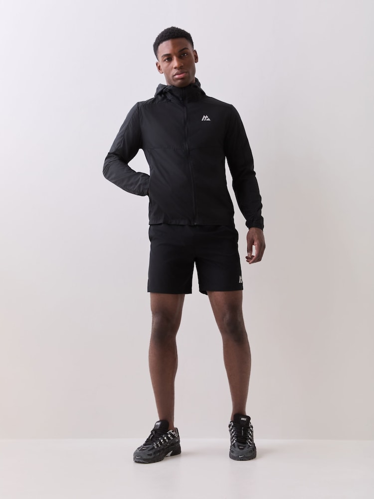 Montirex Breeze 3.0 Windbreaker Jacket - Image 2 of 5