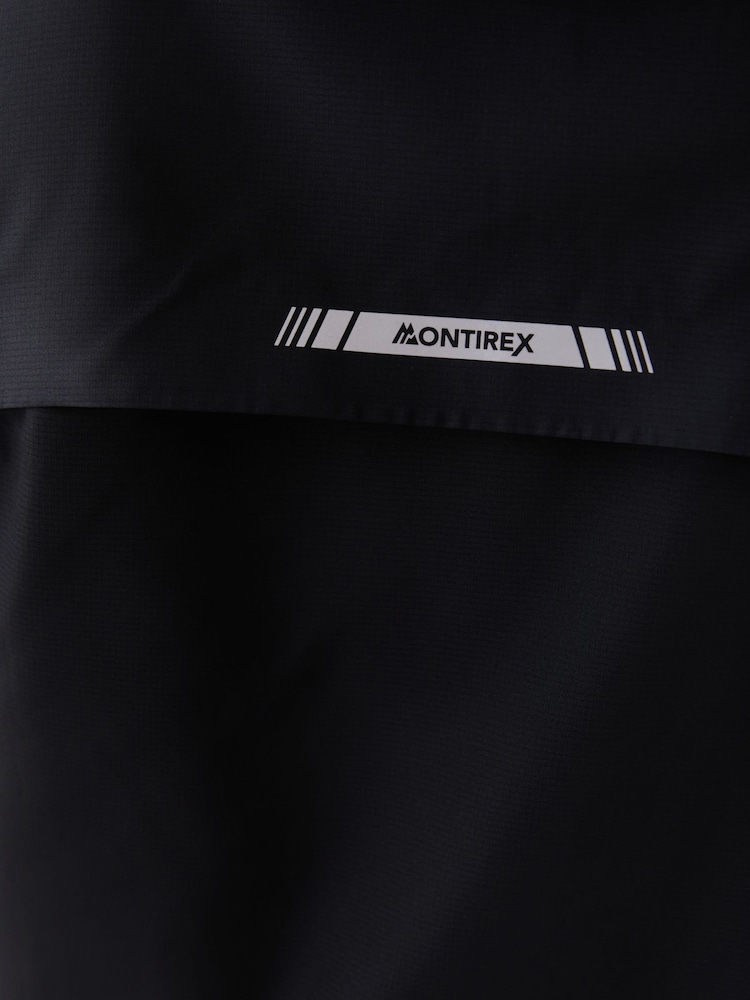 Montirex Breeze 3.0 Windbreaker Jacket - Image 5 of 5