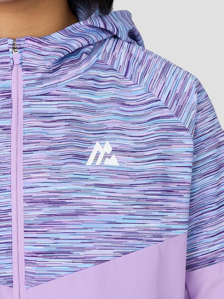 Montirex トレイルウィンドブレーカー - 画像 4 / 4