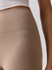 Montirex Brown Form Leggings - Image 5 of 5