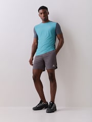 Montirex Blue Charge 2.0 T-Shirt - Image 2 of 5