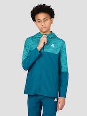 Montirex Blue Trail 2.0 Windbreaker Jacket - Image 1 of 4