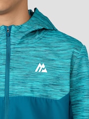Montirex Blue Trail 2.0 Windbreaker Jacket - Image 3 of 4