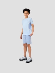 Montirex Blue Chroma T-Shirt - Image 3 of 4