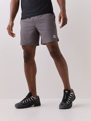 Montirex Grey Fly 3.0 Shorts - Image 1 of 6