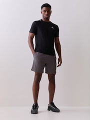 Montirex Grey Fly 3.0 Shorts - Image 2 of 6