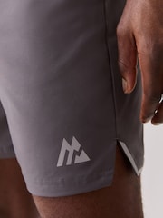 Montirex Grey Fly 3.0 Shorts - Image 5 of 6