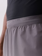 Montirex Grey Fly 3.0 Shorts - Image 6 of 6