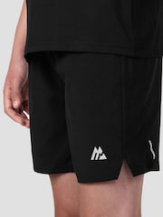 Montirex Black FLY 2.0 Shorts - Image 3 of 4