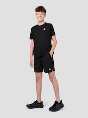 Montirex Black FLY 2.0 Shorts - Image 4 of 4