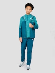 Montirex Blue Trail 2.0 1/4 Zip T-Shirt - Image 4 of 4