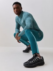 Montirex Teal Trail Panel 2.0 Running Joggers - Image 2 of 6