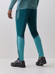 Montirex Teal Trail Panel 2.0 Running Joggers - Image 4 of 6