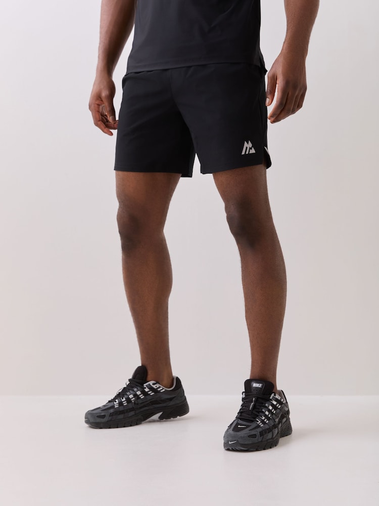 Montirex Black Fly 3.0 Shorts - Image 1 of 7