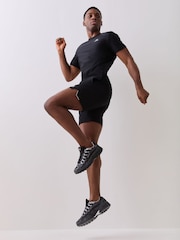 Montirex Black Fly 3.0 Shorts - Image 5 of 7