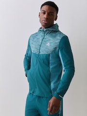 Montirex Blue Trail 3.0 Windbreaker Jacket - Image 1 of 6