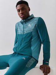 Montirex Blue Trail 3.0 Windbreaker Jacket - Image 3 of 6