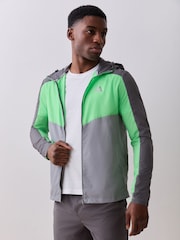 Montirex Grey Breeze 3.0 Windbreaker Jacket - Image 2 of 7