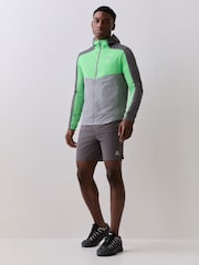 Montirex Grey Breeze 3.0 Windbreaker Jacket - Image 3 of 7