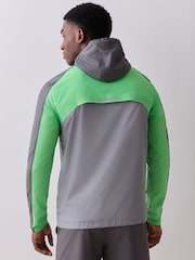 Montirex Grey Breeze 3.0 Windbreaker Jacket - Image 4 of 7