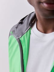 Montirex Grey Breeze 3.0 Windbreaker Jacket - Image 5 of 7