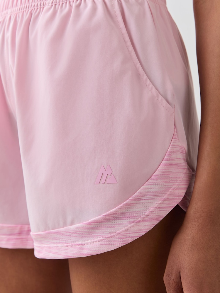 Montirex Pink Trail 2.0 Shorts - Image 6 of 6