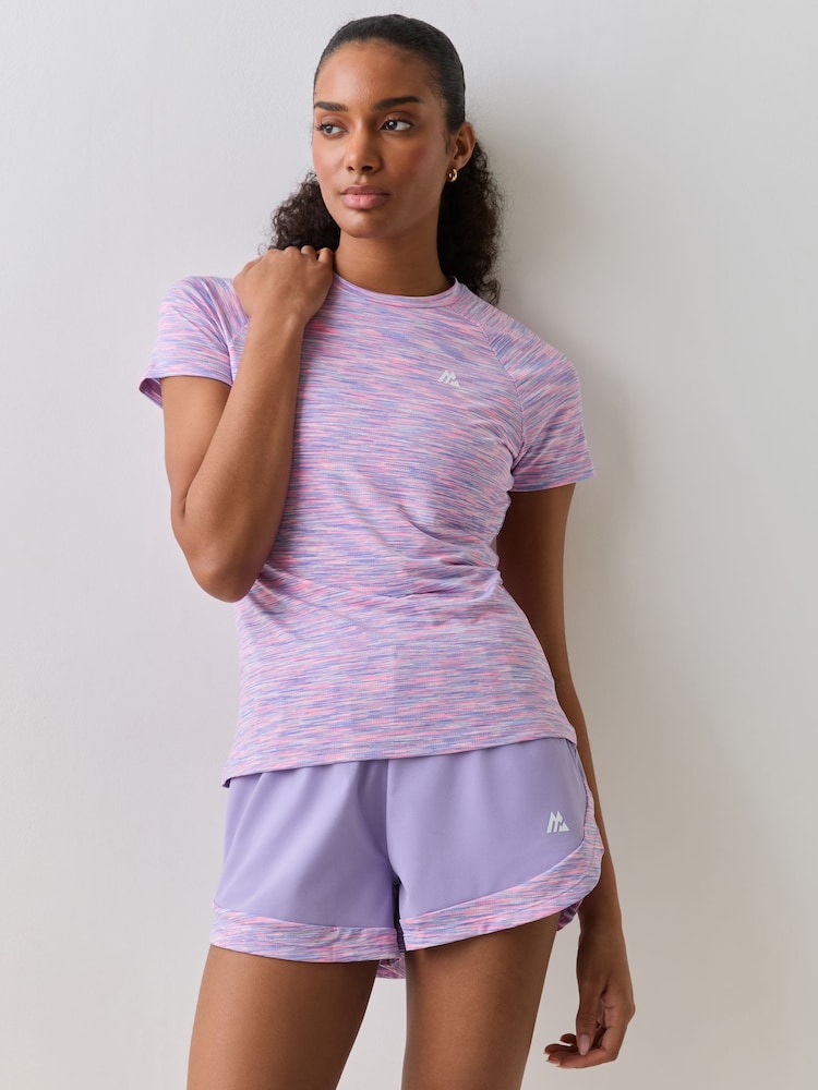 Μονοπάτι Μοντιρέξ 2.0 Κοντομάνικο μπλουζάκι - Εικόνα 1 του 4