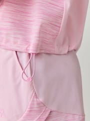 Montirex Pink Trail Windbreaker Jacket - Image 6 of 7
