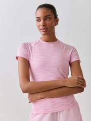 Montirex Pink Charge 2.0 T-Shirt - Image 1 of 5