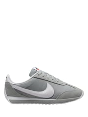 Nike Grey Pacific Trainers - Image 1 of 4