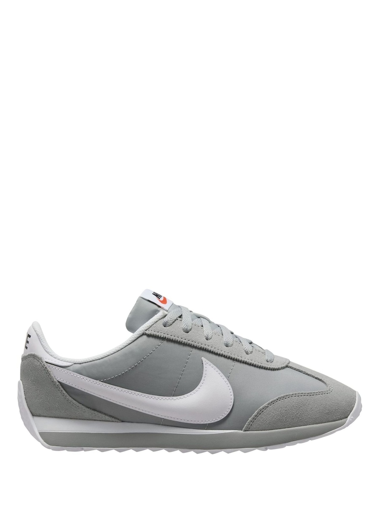 Nike Grey Pacific Trainers - Image 1 of 4 Nike Grey Pacific Trainers - Image 1 of 4