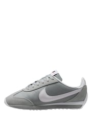 Nike Grey Pacific Trainers - Image 2 of 4