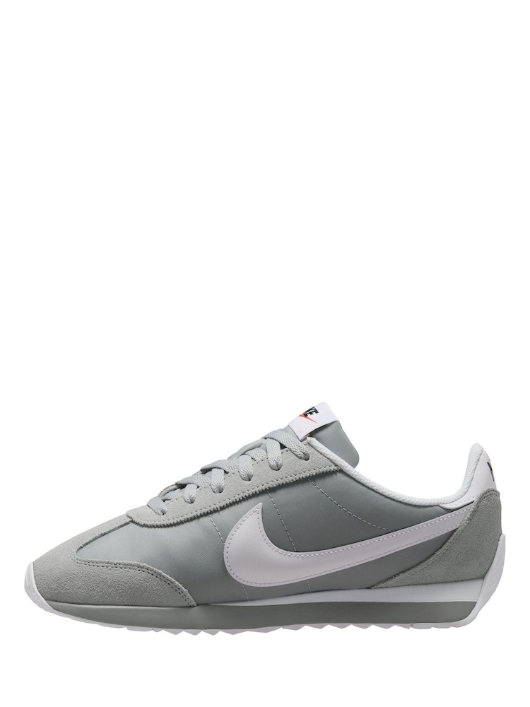 Nike Grey Pacific Trainers - Image 2 of 4 Nike Grey Pacific Trainers - Image 2 of 4