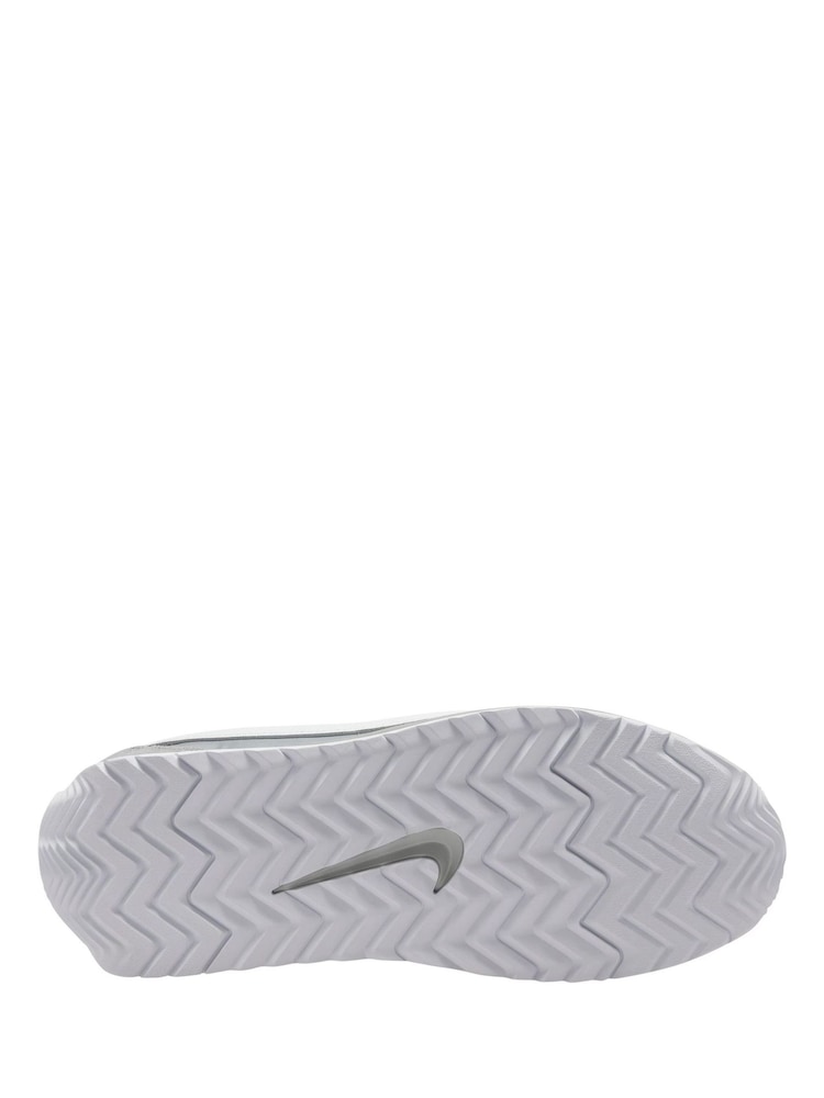 Nike Grey Pacific Trainers - Image 4 of 4 Nike Grey Pacific Trainers - Image 4 of 4
