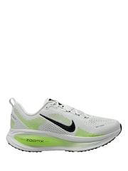 Nike Photon Dust Black Vomero 18 Running Trainers - Image 1 of 4