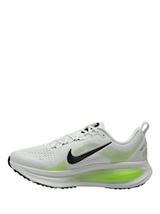 Nike Photon Dust Black Vomero 18 Running Trainers - Image 2 of 4