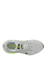 Nike Photon Dust Black Vomero 18 Running Trainers - Image 3 of 4