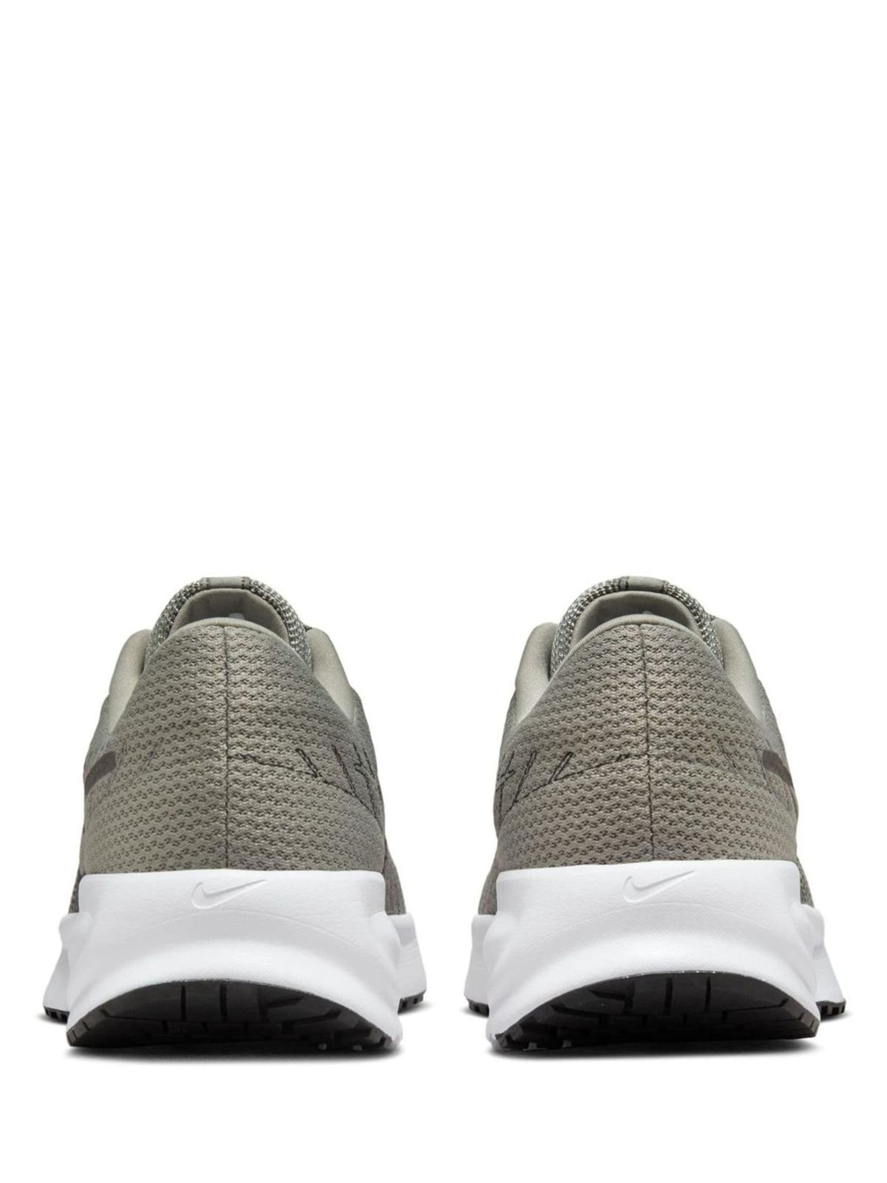 Comprar Verde/Cinza - Tênis de corrida Nike Run Defy para asfalto