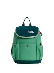 The North Face Dark Green Youth Mini Explorer Bag - Image 3 of 6
