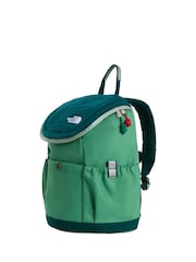 The North Face Dark Green Youth Mini Explorer Bag - Image 4 of 6