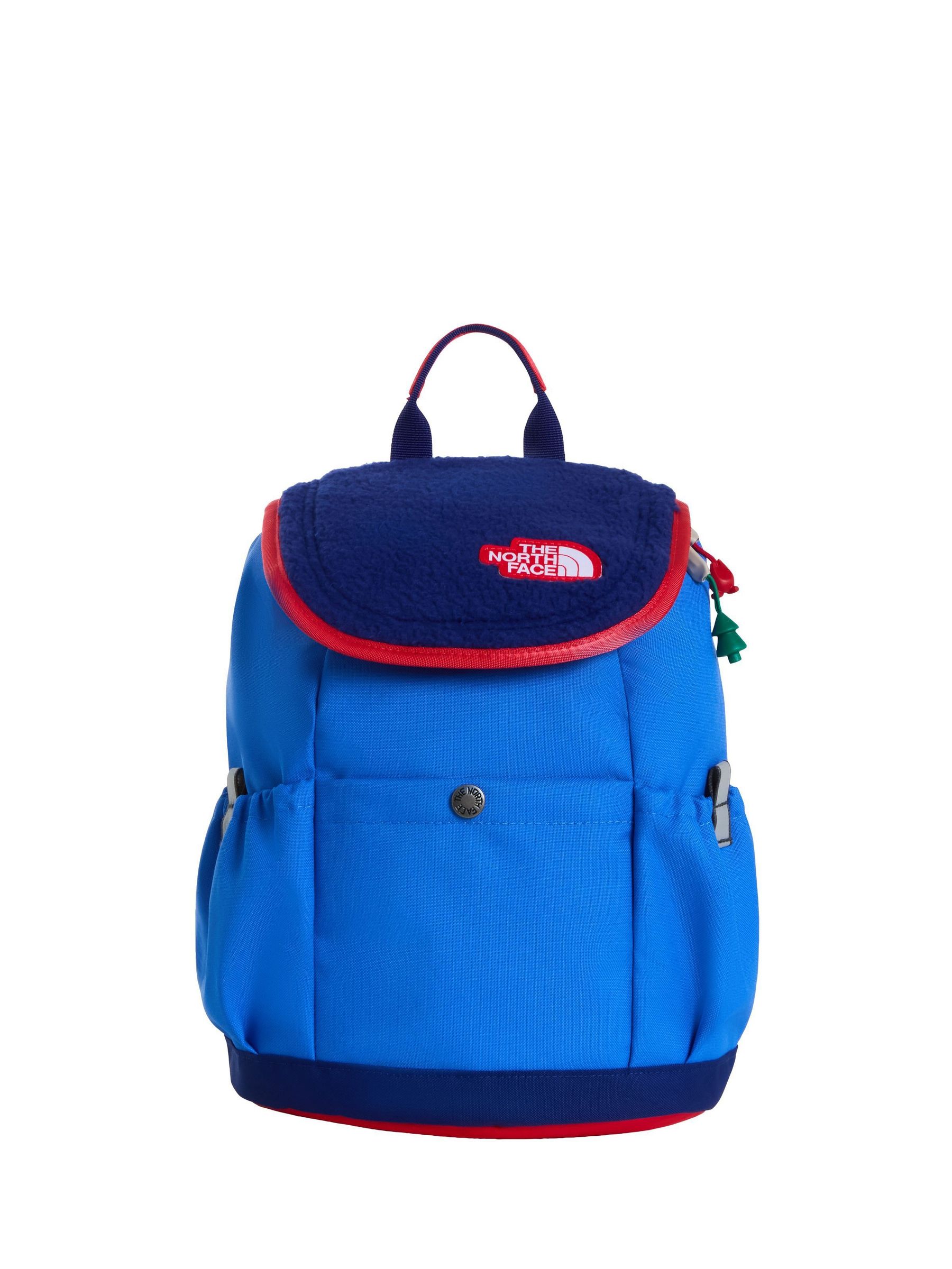 Comprar Azul - Mochila Mini Explorer Juvenil da The North Face
