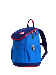 The North Face Blue Youth Mini Explorer Bag - Image 4 of 6