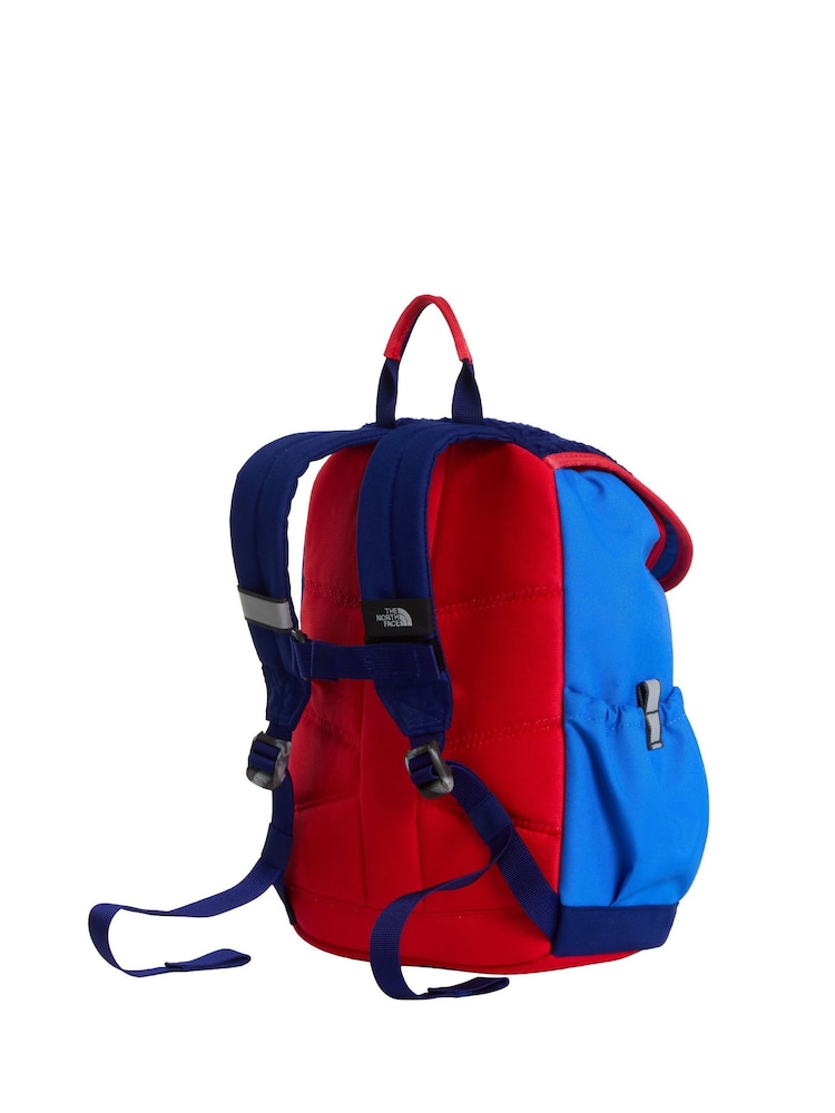 The North Face Blue Youth Mini Explorer Bag - Image 6 of 6