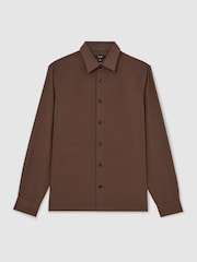 Reiss Pursue Shirt - Imagen 2 de 8