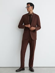 Reiss Pursue Shirt - Imagen 3 de 8