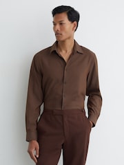 Reiss Pursue Shirt - Imagen 4 de 8