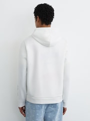 McLaren Racing Interlock Speedmark Hoodie - Image 5 of 8