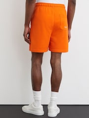 McLaren Racing Motif Drawstring Shorts - Image 5 of 7