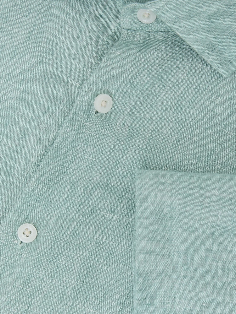 قميص عطلات من Reiss - Image 6 of 6