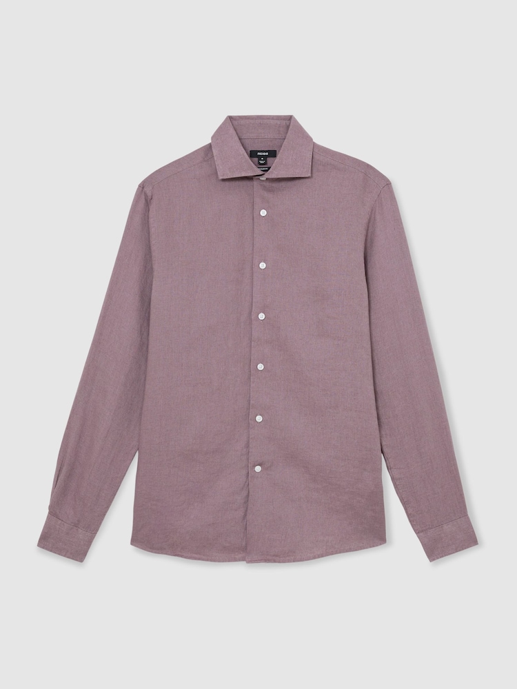 Reiss Ruban Shirt - Imagen 2 de 7